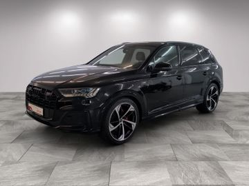 Audi Q7 - 2