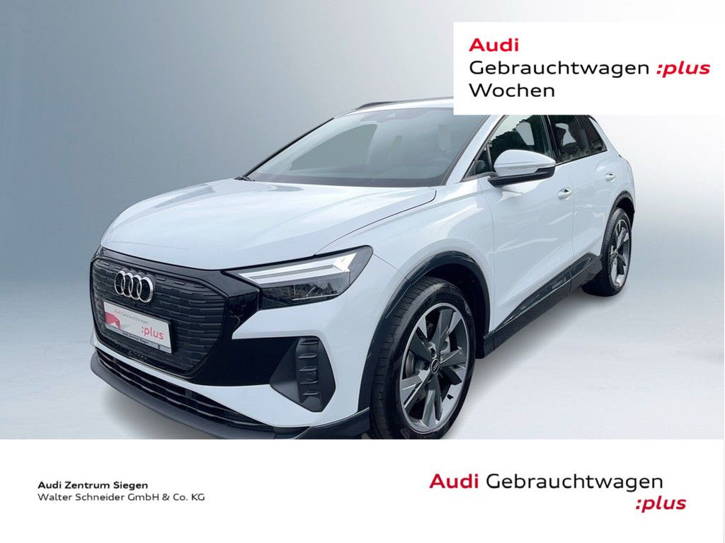 Audi Q4