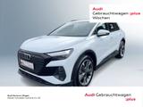 Audi Q4 40 e-tron advanced S-line 20" SHZ Sonos Optik - Audi Q4 mit Anhängerkupplung