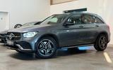Mercedes-Benz GLC 300 d 4Matic 9G-Tronic AMG Line 245PS VOLL - Mercedes-Benz Gebrauchtwagen von 2020