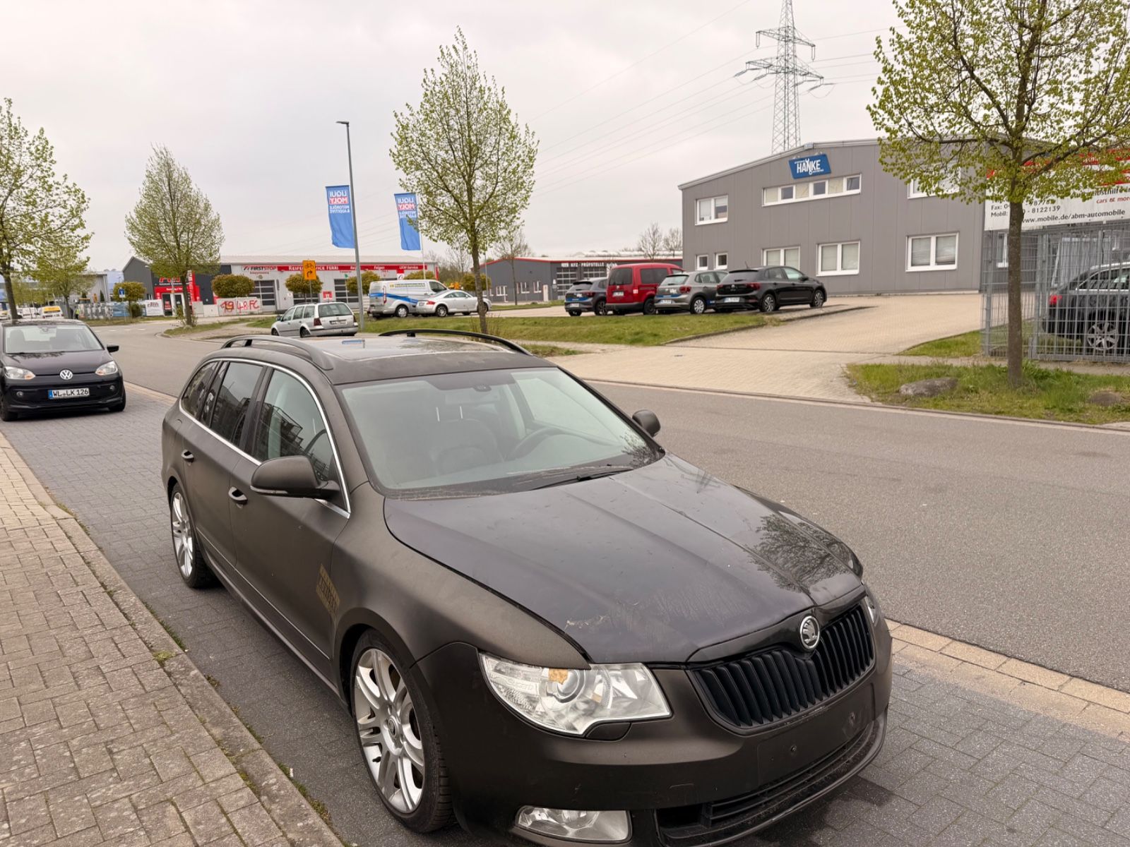Ansicht 3