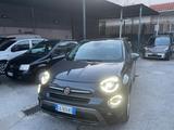 Fiat 500X 1.6 MultiJet 120 CV DCT Cross - Fiat 500L Cross aus 2020