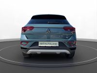 Volkswagen T-Roc - Vorschau Bild 6