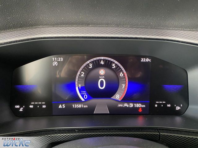 T-Cross 1.0 TSI Life NAVI KLIMA PDC LED KAMERA