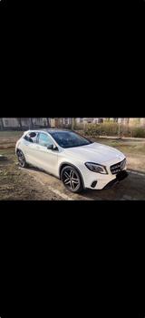 Mercedes-Benz GLA 220 4MATIC DCT - - gebrauchte Mercedes-Benz GLA 220 aus dem Jahr 2019