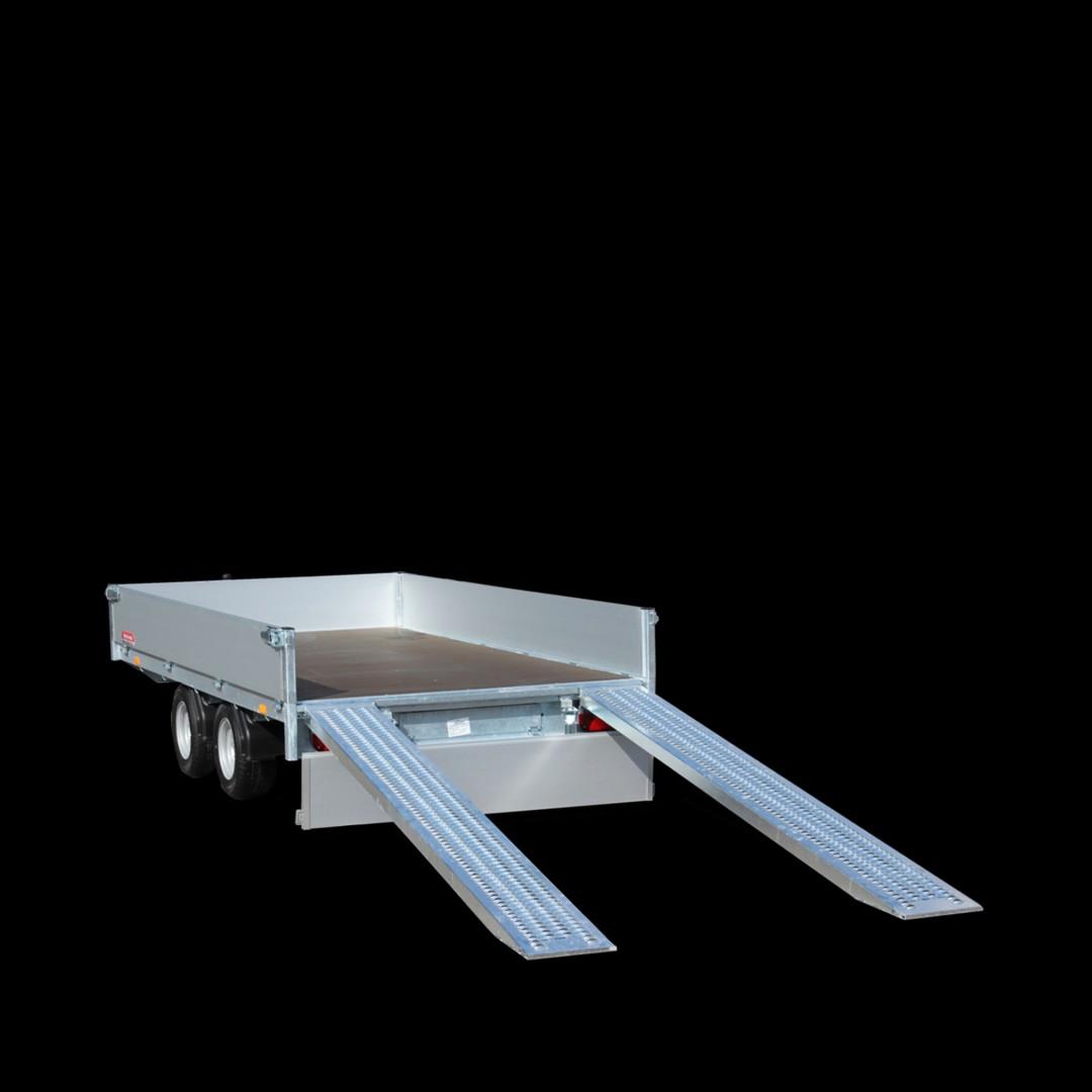 Wörmann Rebell MT 2731/160-10"