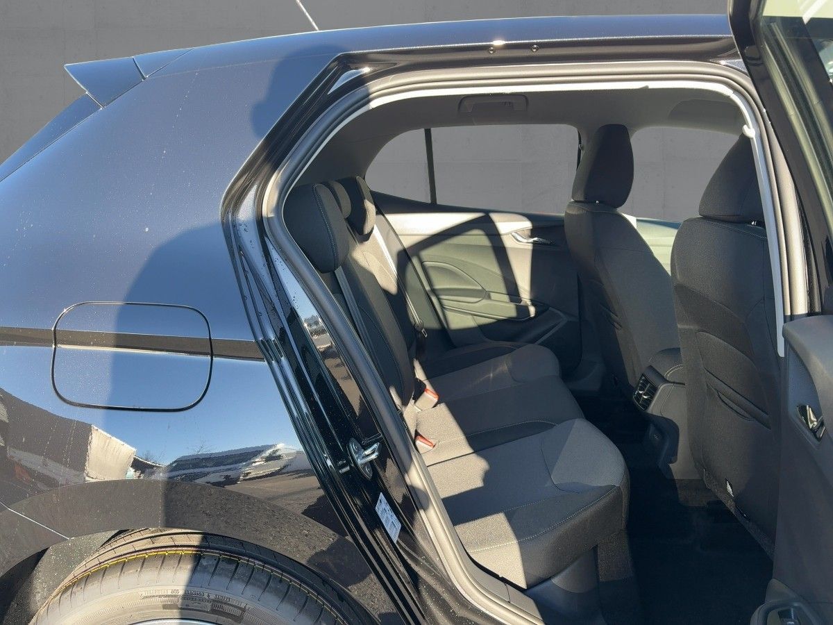 Skoda Fabia - Bild 12