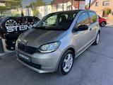 Skoda Citigo Cool Edition * TÜV NEU * DAB Radio - graue Skoda Citigo