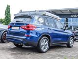 BMW X3 xDrive20i HUD PANO RFK NAVI LED PDC V+H LM - gebrauchte BMW X3 aus dem Jahr 2018