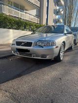 Volvo s80 2.0t veil neue Teile - Volvo S80: T