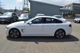 BMW 420i Sport*HUD*AHK*LED*Kamera*Leder*Navi*BTMedia - gebrauchte BMW 420 aus dem Jahr 2019