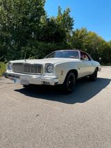 Chevrolet Chevelle Malibu Classic Coupe - Chevrolet aus 1975
