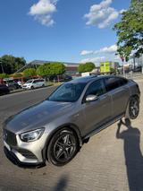 Mercedes-Benz GLC 300 d 4MATIC Autom. - - Mercedes-Benz GLC 300 in Dortmund