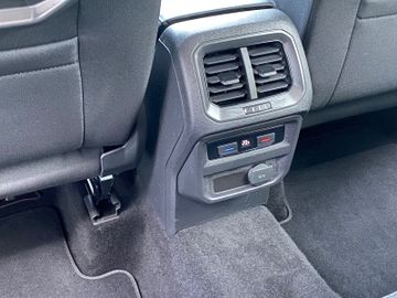 Bild 19 VW TIGUAN HIGLINE NAVI WINTERPAKET AUTOMATIK