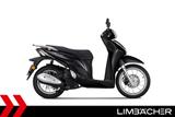 Honda SH 125 MODE - 1. HAND, TOP! - HONDA SH MODE 125