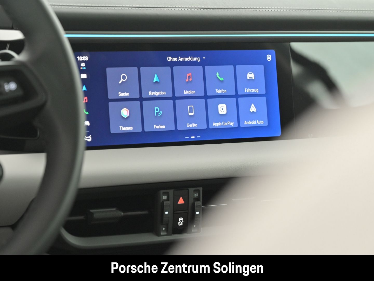 Porsche Macan - Bild 20