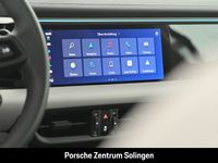Porsche Macan - Vorschau Bild 20