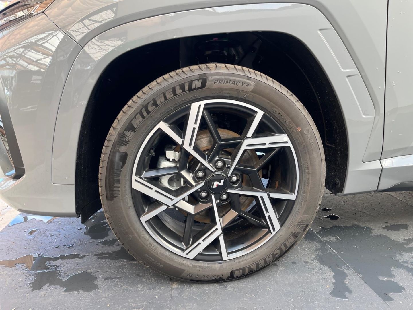 Hyundai Tucson – Bild 6