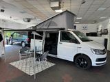 Volkswagen T6 California Beach 4Motion*Markise*AHK*LED*ACC* - Allradantrieb Automatik