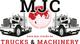 MJC Trucks & Machinery