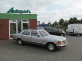 Mercedes-Benz 380 SE V8 , orig 108TKM, H- Kennz. Automatik,AHK - Mercedes-Benz 380: Se