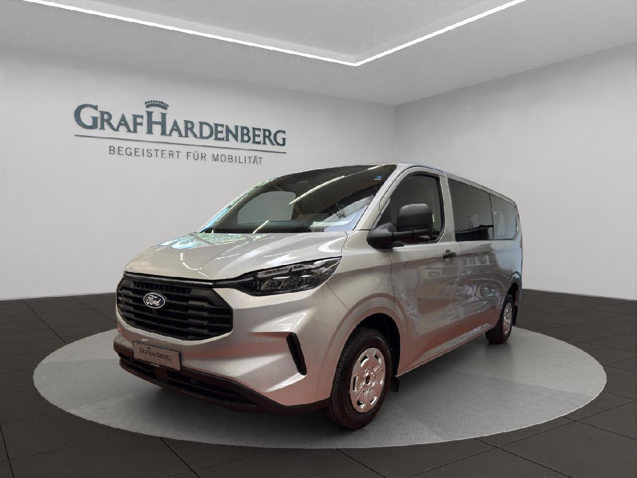 Ford Transit Custom Kombi 320 L2 FWD Trend