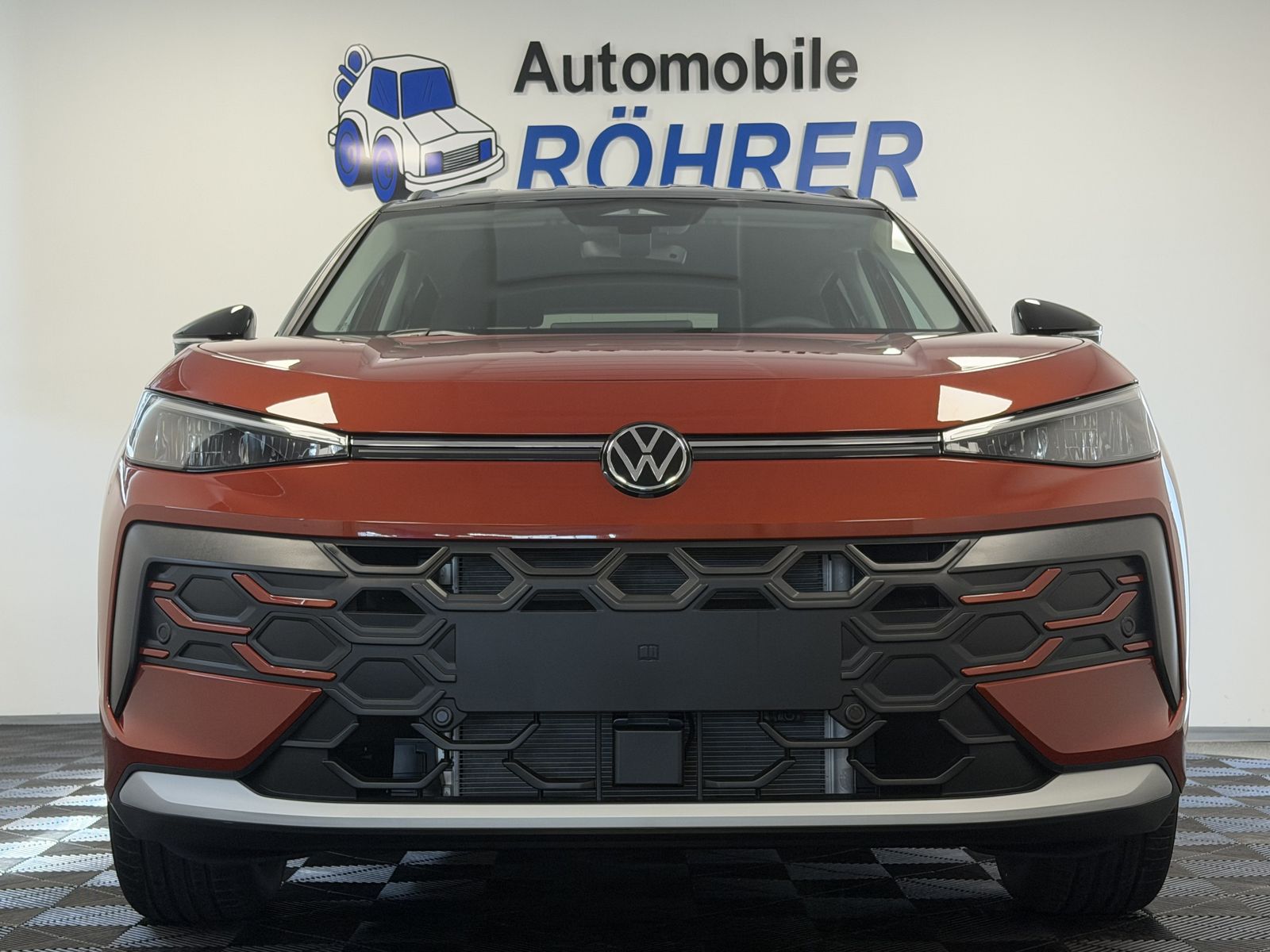 Volkswagen T-Roc 1.5 eTSI DSG Life 5J-Garantie Ambiente AHK imagem 3