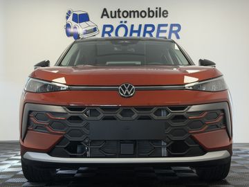 Volkswagen T-Roc - 3