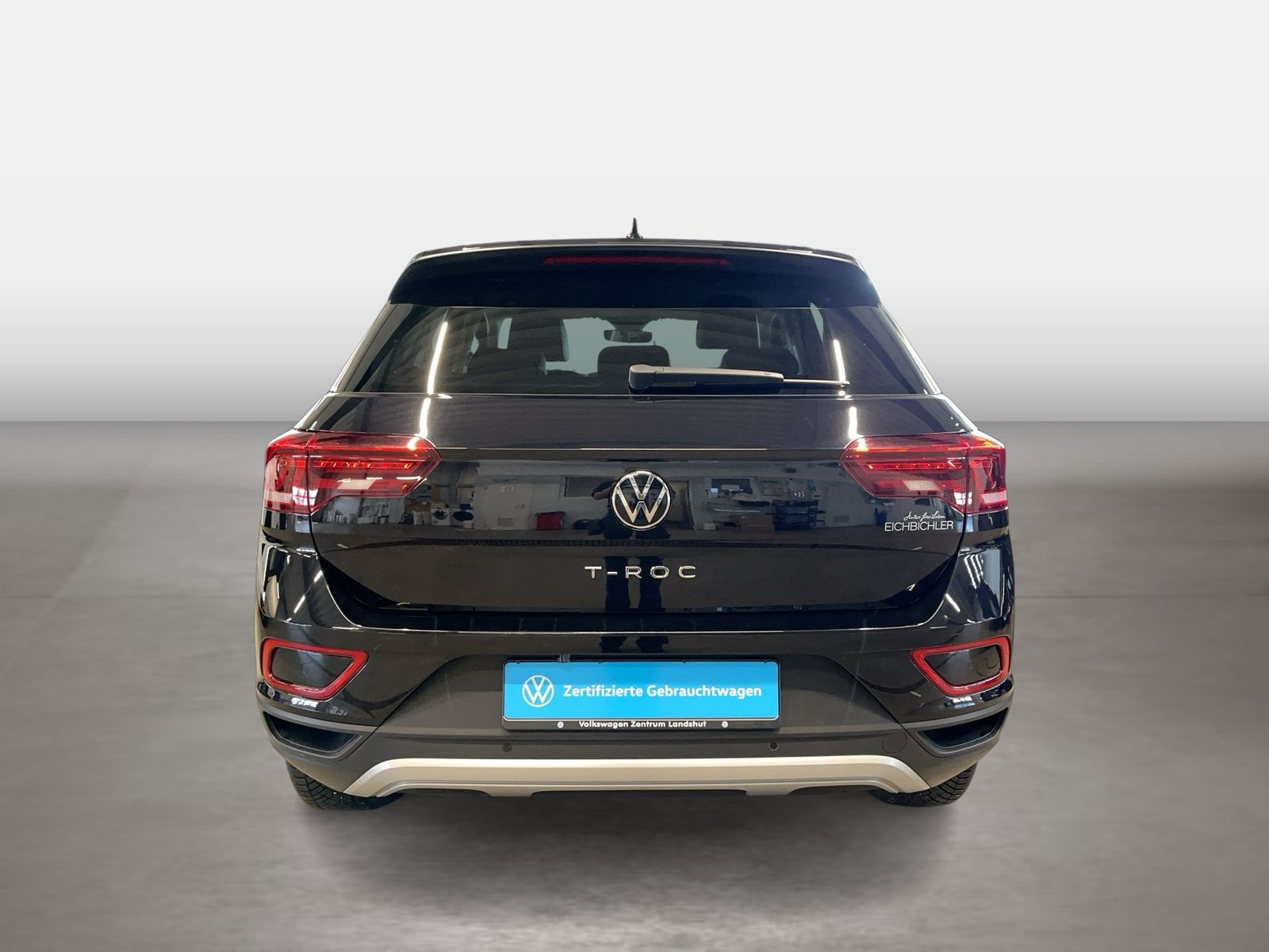 Volkswagen T-Roc - Bild 6