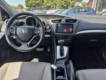 Honda Civic - 11