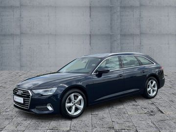 Audi A6 - 2