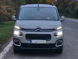 Citroën Berlingo HDi SHINE XL Autom./7Sitze/Standhz/AHK - Citroën Gebrauchtwagen in Nürnberg