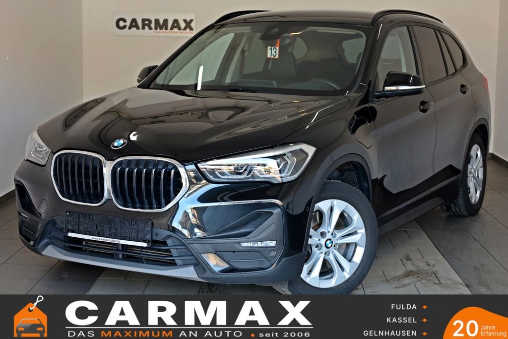 Image of BMW X1