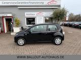 Seat Mii I-Tech*2.HAND*KLIMA*TÜV/AU NEU*SOUND*EURO6* - Seat Mii in Hamburg