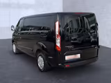 Ford Transit Custom Kasten 300 L1 Trend Bluetooth - Ford mit Diesel-Antrieb: Ka Trend