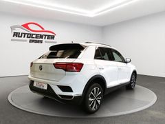 VW T-Roc TDI NAVI PDC SHZ Totwinkel-Assistent LED