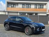 Porsche Macan GTS Sport Design Standheizung LUFT BOSE  - Porsche Macan in Nürnberg