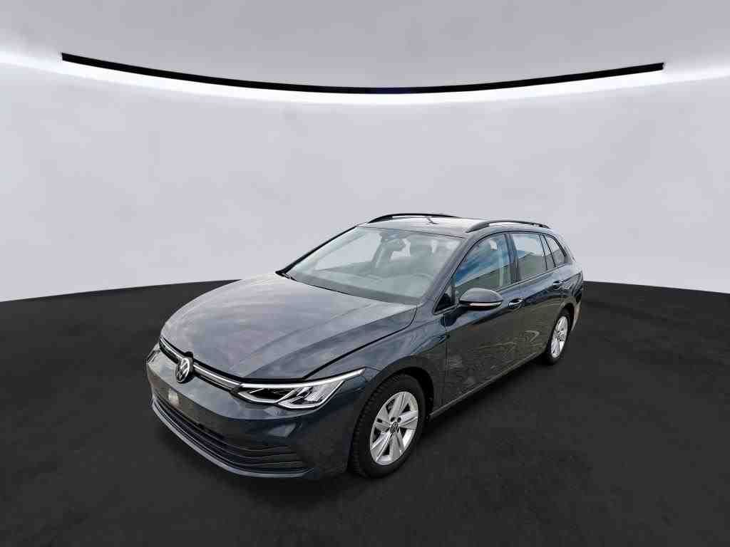 Volkswagen Golf - Bild 2