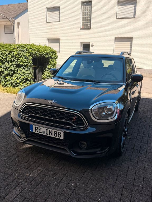 Image of MINI Cooper S