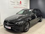 Mercedes-Benz C 220 d T 200PS Avantgarde/MBUX/RFK/Navi/8Fach - gebrauchte Mercedes-Benz C 220 aus dem Jahr 2022