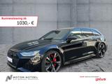 Audi RS 6 Avant TFSI QU MATRIX+HuD+B&O+DVD+TV+AHK+360 - Audi mit Benzin-Antrieb: Dvd