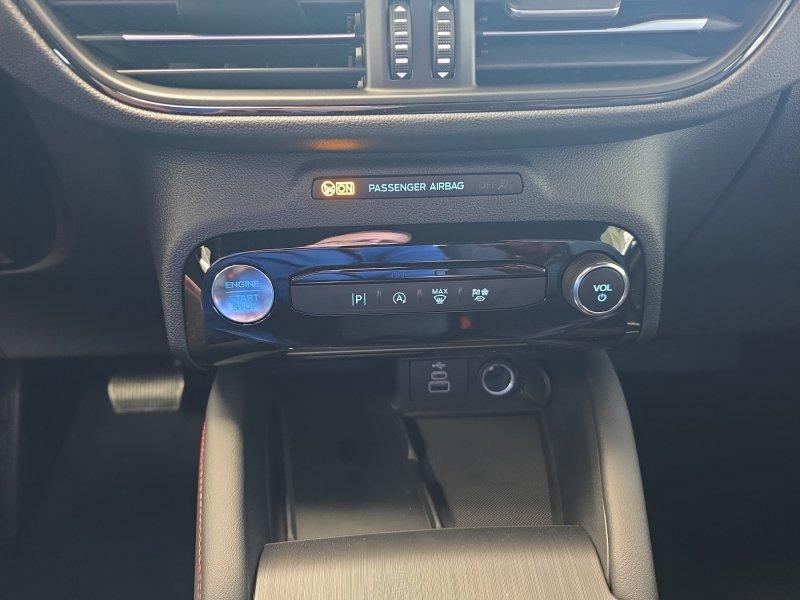 Ford Kuga ST-Line 1,5 186PS Aut.5*J.Gar/Navi/Kamera/W, миниатюра 21