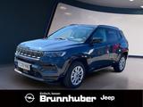Jeep Compass Summit, 1.5 MultiAir EU6d e-Hybrid MY24, - Jeep Compass Summit mit Benzin-Antrieb