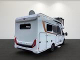Bürstner Lyseo Gallery TD 649 G Caravaning Tage - Offers