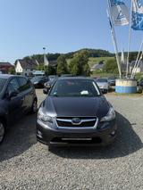 Subaru XV Comfort - Subaru XV mit Diesel-Antrieb