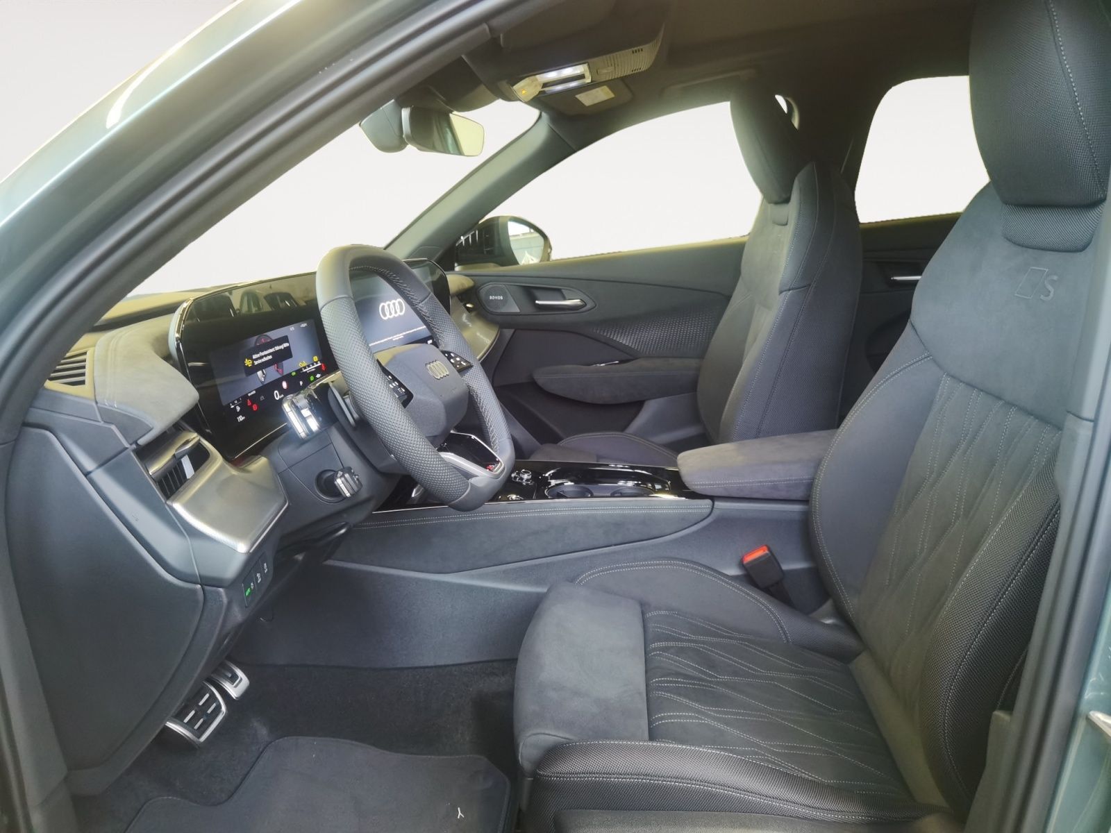Audi Q3 - Bild 10