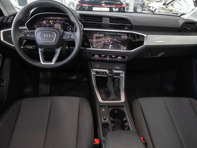 Bild #16: Audi Q3 S line 35TDI Stronic Navi LED Panorama virtua