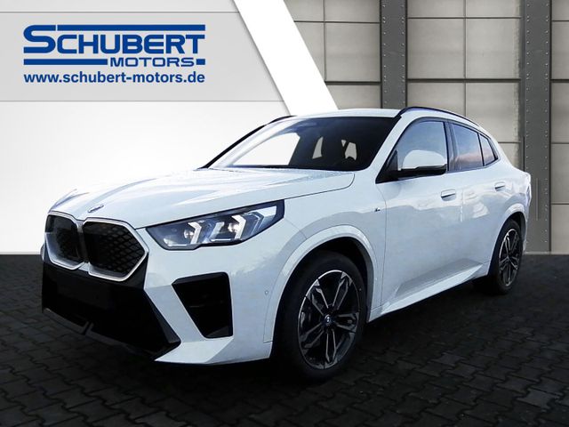 BMW iX2 M Sport 30 *UPE 70.110€* KAMERA SHZ PDC LEDE