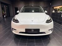 Tesla Model Y Long Range Dual, AWD, KAMERA,PANO,1.HAND
