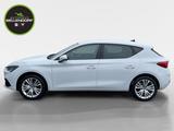 Seat Leon 1.5 eTSI Style Edition Kessy Navi Sitzheiz. - Seat Leon: Style Edition